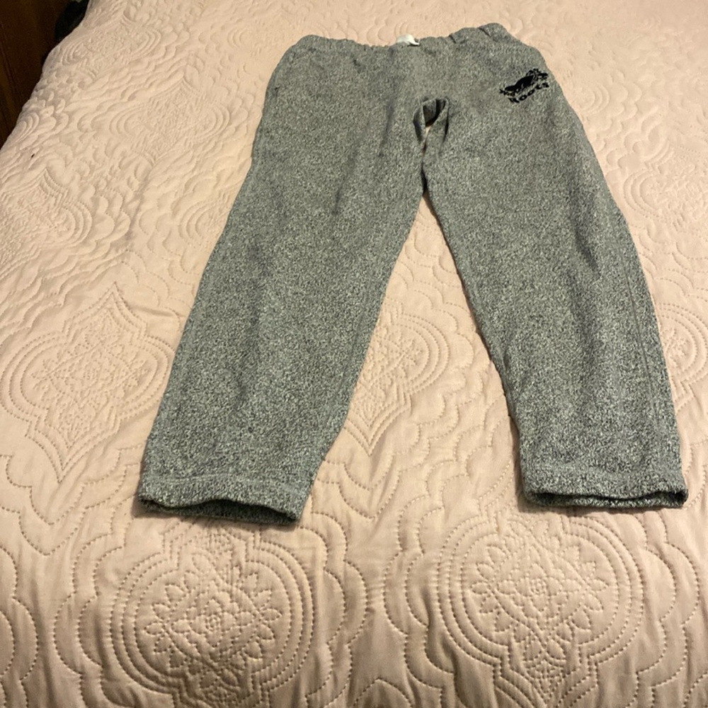 ROOTS KIDS PANTS